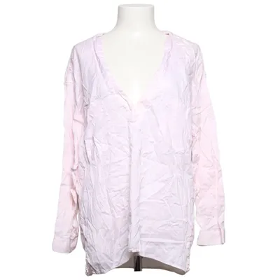 Blus (Rosa) från Grifoni Bomull, Elastan