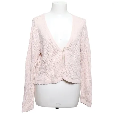 Wikkelvest (Beige) van Up2Fashion Katoen, Polyamide