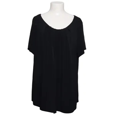 Haut (Noir) de Worthington Élasthane, Polyester