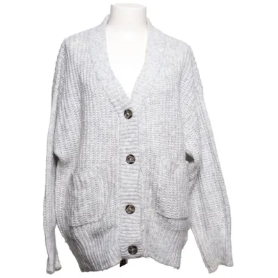 Kofta (Grå) från Lager 157 Akryl, Nylon, Polyester