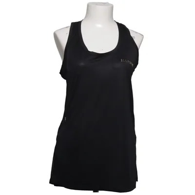 Sports tank top (Black) from Elle Sport