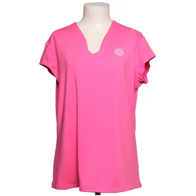Träningströja (Rosa) från Bidi Badu Elastan, Polyester