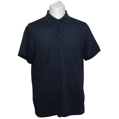 Polo (Bleu) de Vittorio Rossi Polyester