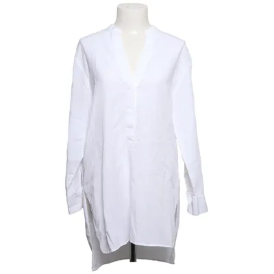 Bluse (Weiß) von Zara