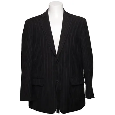 Blazer (Black) from Paul Smith Polyester, Viscose