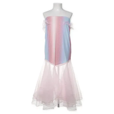 Maskeradkläder (Rosa) från Divided by H&M Polyester, Elastan