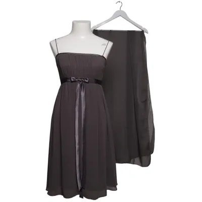 Cocktail dress (Gray) from Marie Lund Polyester