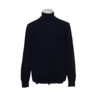 Polotröja (Blå) från GANT Ull