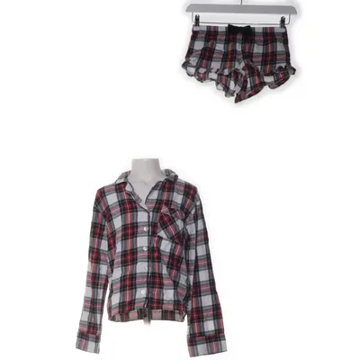 Pyjamasz (Flerfarvet) fra Gina Tricot Økologisk bomuld