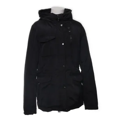 Winterjas (T1800182-1) van Roco Baroco Katoen, Polyester