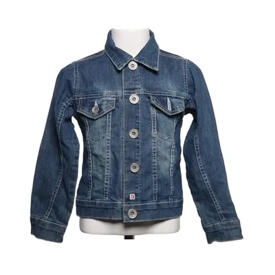 Veste en jean (Bleu) de Bondi Coton, Élasthane