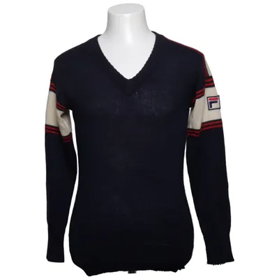 Pull-over (Bleu, Blanc, Rouge) de Fila