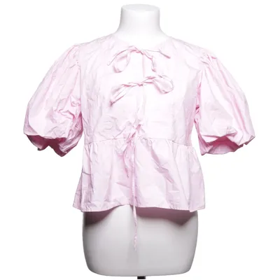 Topp (Rosa) från AIIZ Bomull