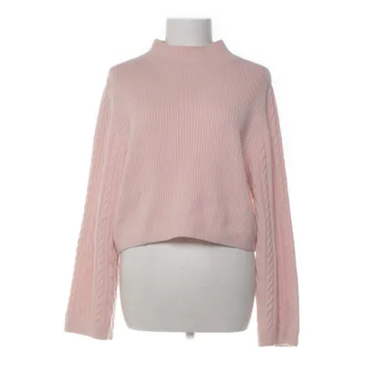 Trui (Roze) van & Other Stories Katoen, Polyamide, Wol