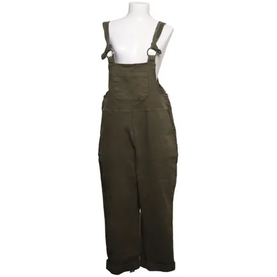 Overalls (Grøn) fra Clip