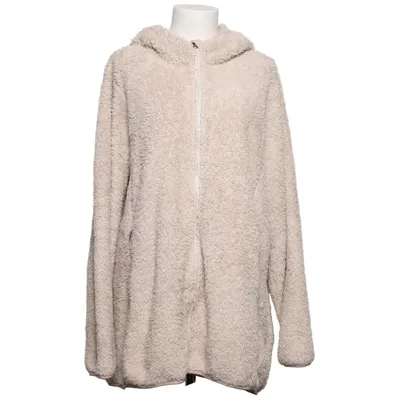 Hættetrøje (Beige) fra Cellbes Woman Polyester