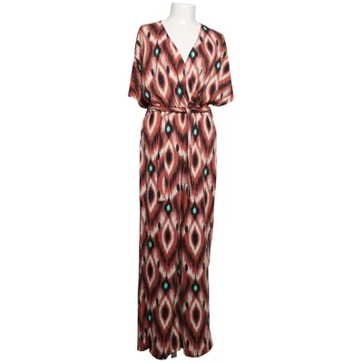 Jumpsuit (Brown, Multicolored) from JDY Polyester