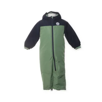 Overall (Groen, Blauw) van Lupilu