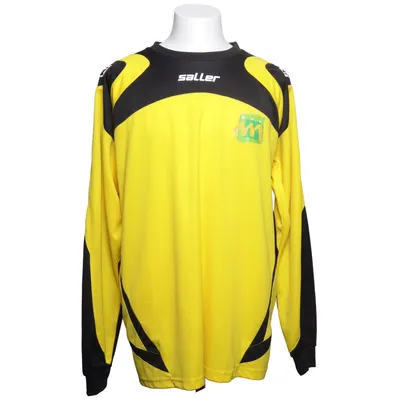 Målvaktströja (Tech 72) från Saller Polyester