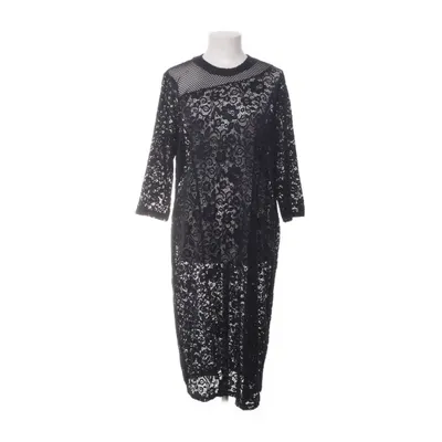 Dress (Blue) from Peruna Elastane, Polyamide