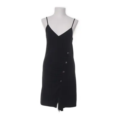 Jurk (Zwart) van NLY Trend Elastaan, Polyester