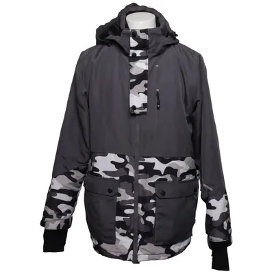 Ski jacket (Selected Edition) from Ski Industries Polyester