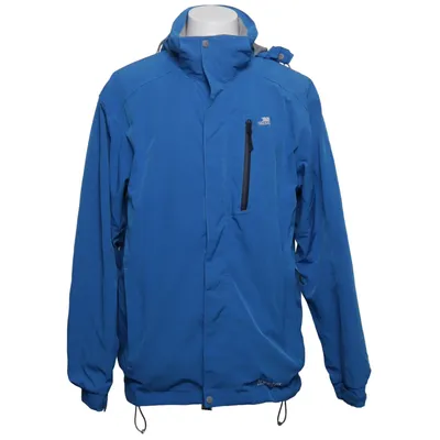 Outdoor jacket (Braxton) from Trespass Elastane, Polyester