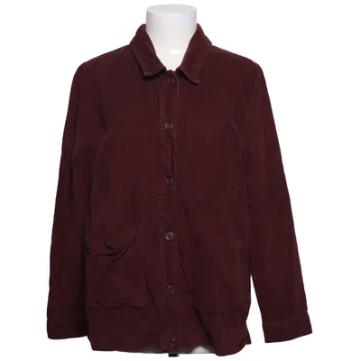 Surchemise (Marron) de Sheego Coton