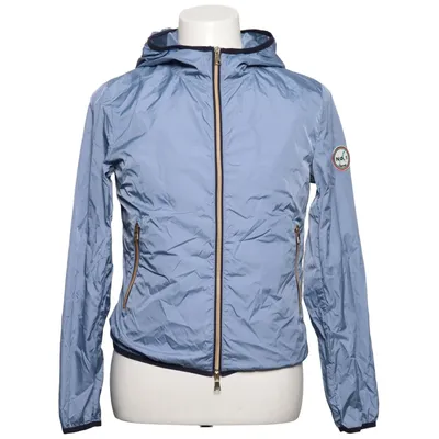 Veste (Bleu) de No. 1 Como Polyamide