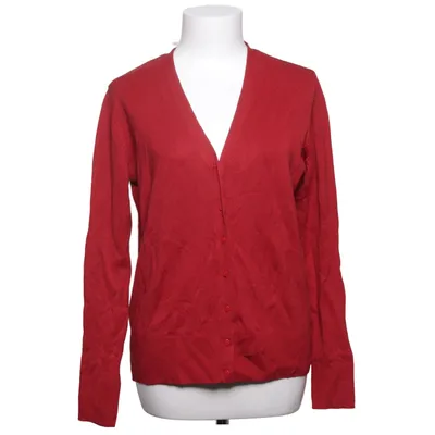 Cardigan (Rouge) de Ever.me Polyamide, Viscose