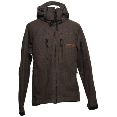 Veste (Grenland Pro) de Hedlund Coton, Laine