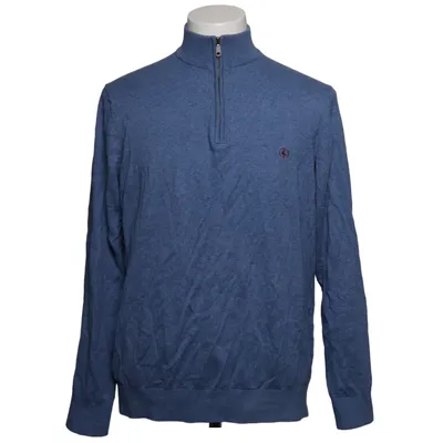 Pull-over (Bleu) de El Ganso Cachemire, Coton