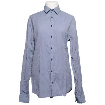 Skjorta (DESIGN LINNÉA BRAUN) från The Shirt Factory Bomull