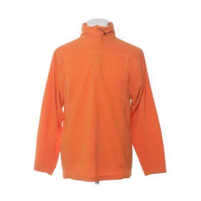 Fleecejacka (Orange) från Best in Town Polyester