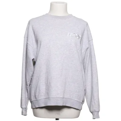Sweatshirt (Gray) from H2O Fagerholt Cotton, Polyester