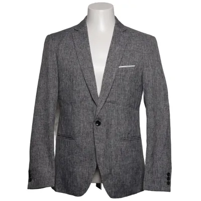 Blazer (Grå) fra Coofandy