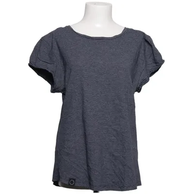 T-shirt (Grijs) van Earth Positive Organisch katoen