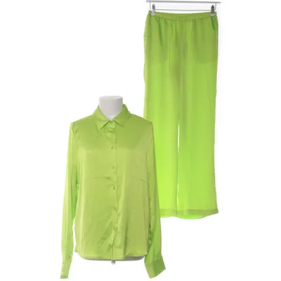 Pyjamas (Grön) från Bik Bok Polyester