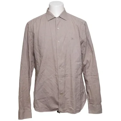 Chemise (ID) de Corneliani Coton