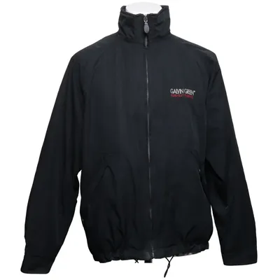Jacke (Schwarz) von Galvin Green Polyester