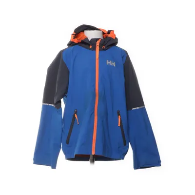 Skaljacka (Blå, Grå) från Helly Hansen Polyamid, Polyester, Polyuretan