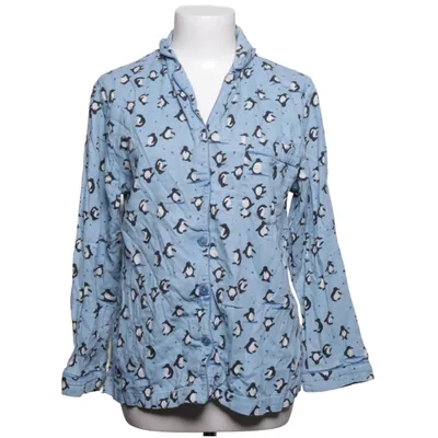 Chemise de pyjama (Bleu, Multicolore) de Gap Coton