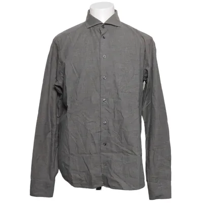 Shirt (Gray) from Eton Cotton