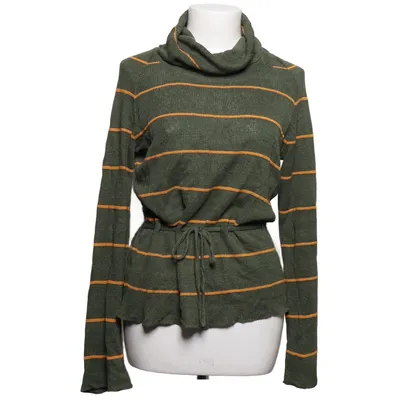 Polotröja (Grön, Gul) från KUS Linne