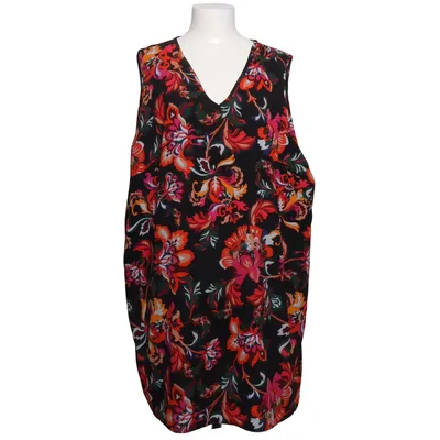 Top (Curve) van Papaya Elastaan, Polyester