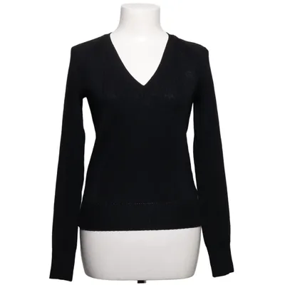 Pullover (Zwart) van Henri Lloyd Wol
