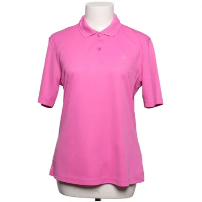 Polo (Rose) de Odlo Polyester