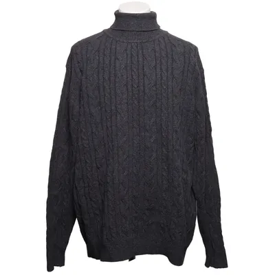 Polotröja (Grå) från Strömberg Akryl, Bomull, Elastan, Polyamid, Återvunnen polyester