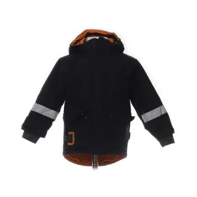 Jack (Zwart, Oranje) van Didriksons 1913 Polyamide, Polyester
