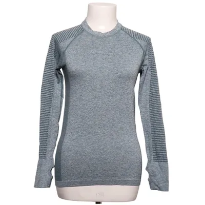 Haut thermique (Gris) de Aurique Polyamide, Polyester